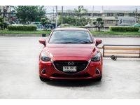 MAZDA 2 1.5XD HIGH PLUS A/T ปี2018 รูปที่ 1